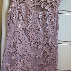 Tadashi Shoji dress